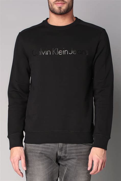 cheap calvin klein sweater|calvin klein sweaters for men.